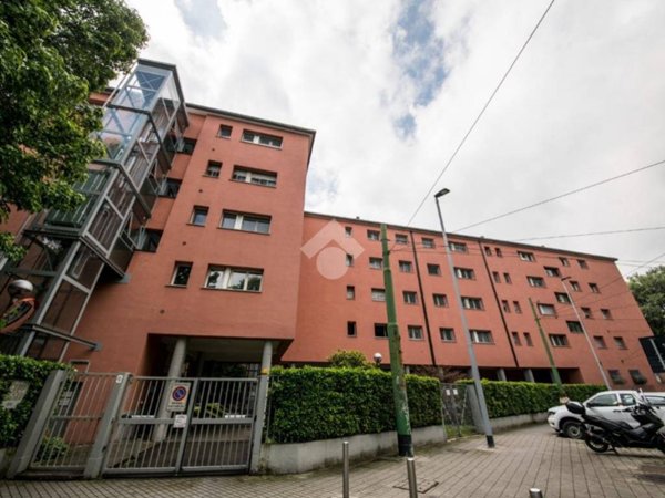 appartamento in vendita a Milano in zona Rogoredo