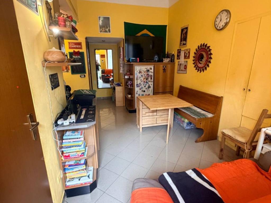 appartamento in vendita a Milano in zona Vigentino