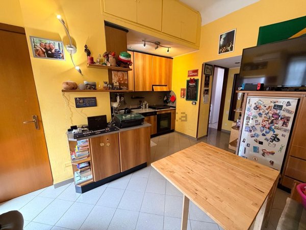 appartamento in vendita a Milano in zona Vigentino