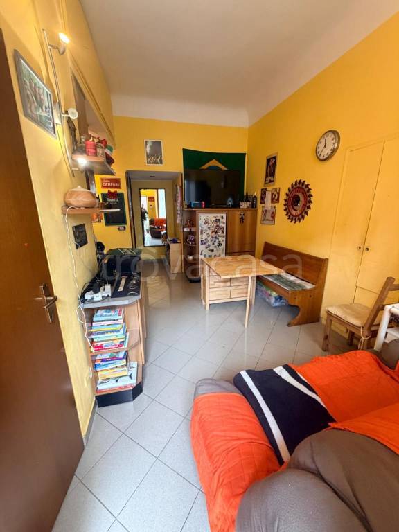 appartamento in vendita a Milano in zona Porta Romana
