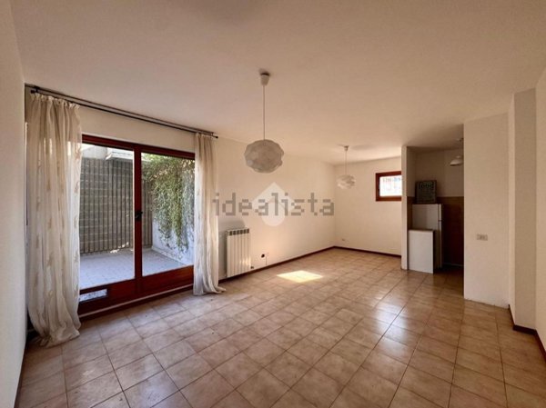 appartamento in vendita a Milano in zona Ronchetto sul Naviglio