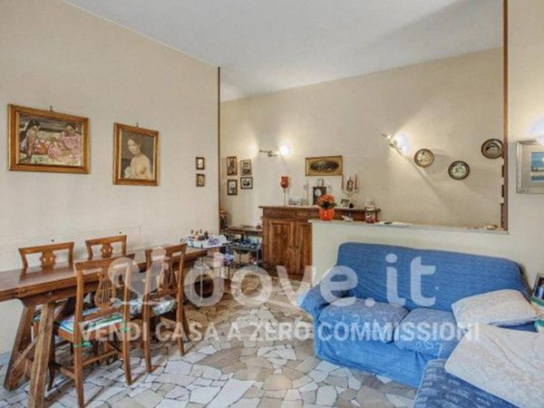 appartamento in vendita a Milano in zona Segnano