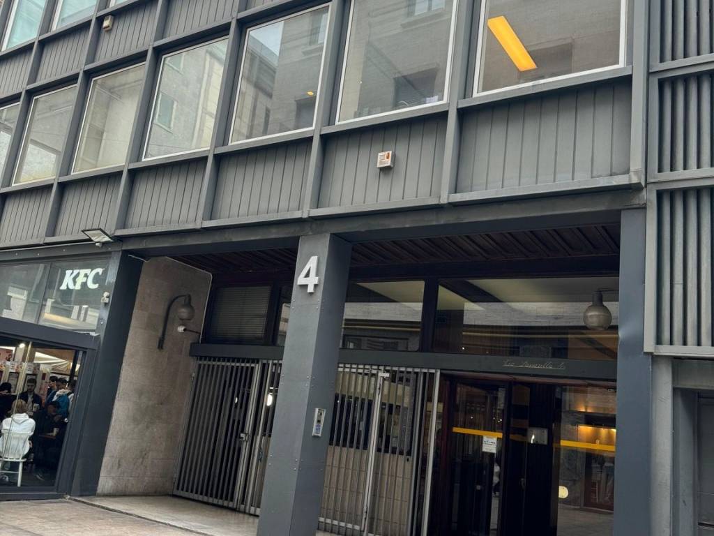monolocale in vendita a Milano