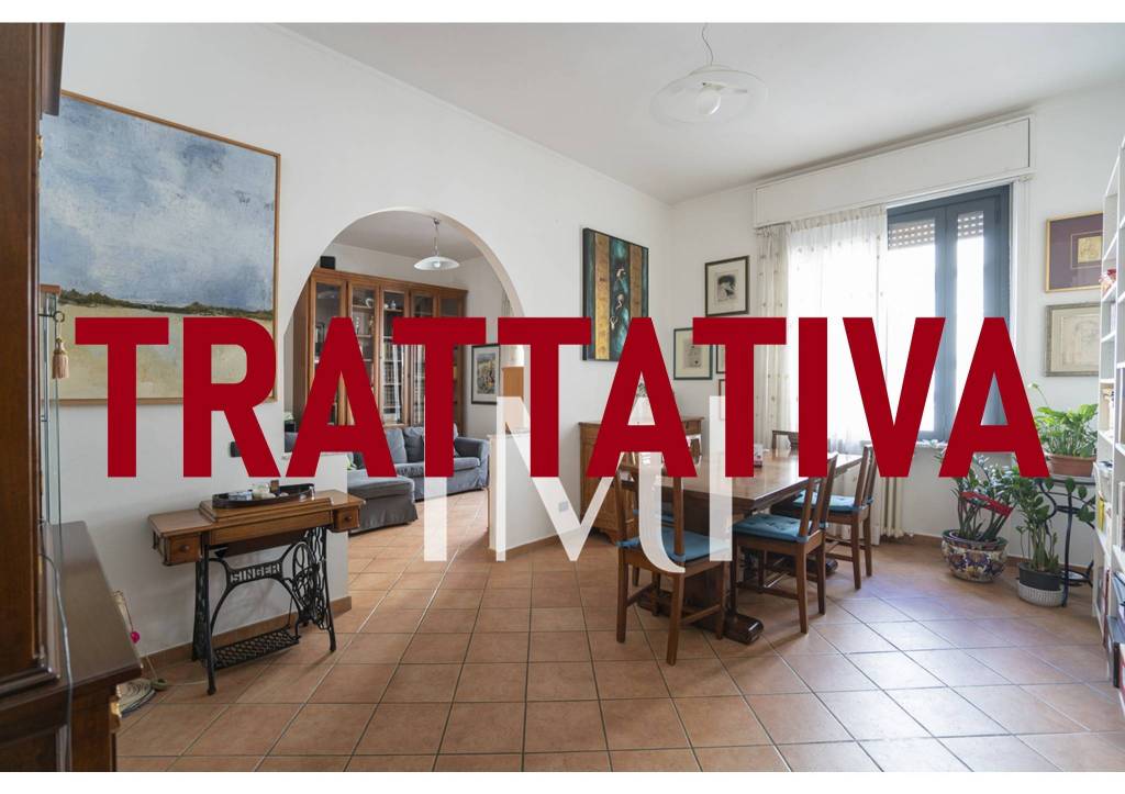 appartamento in vendita a Milano in zona Centro Storico