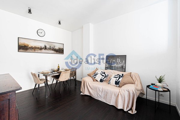 appartamento in vendita a Milano in zona Città Studi