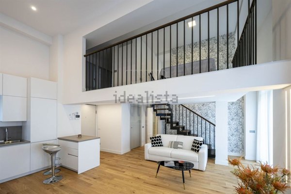 appartamento in vendita a Milano in zona Porta Romana