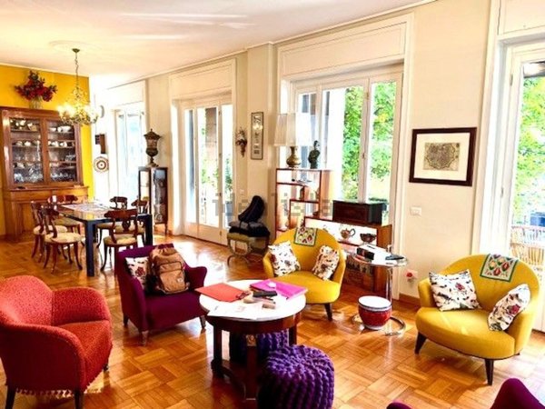 appartamento in vendita a Milano in zona Centro Storico