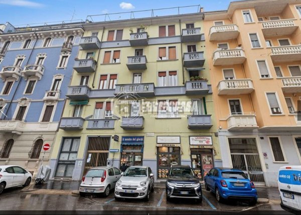negozio in vendita a Milano in zona Città Studi