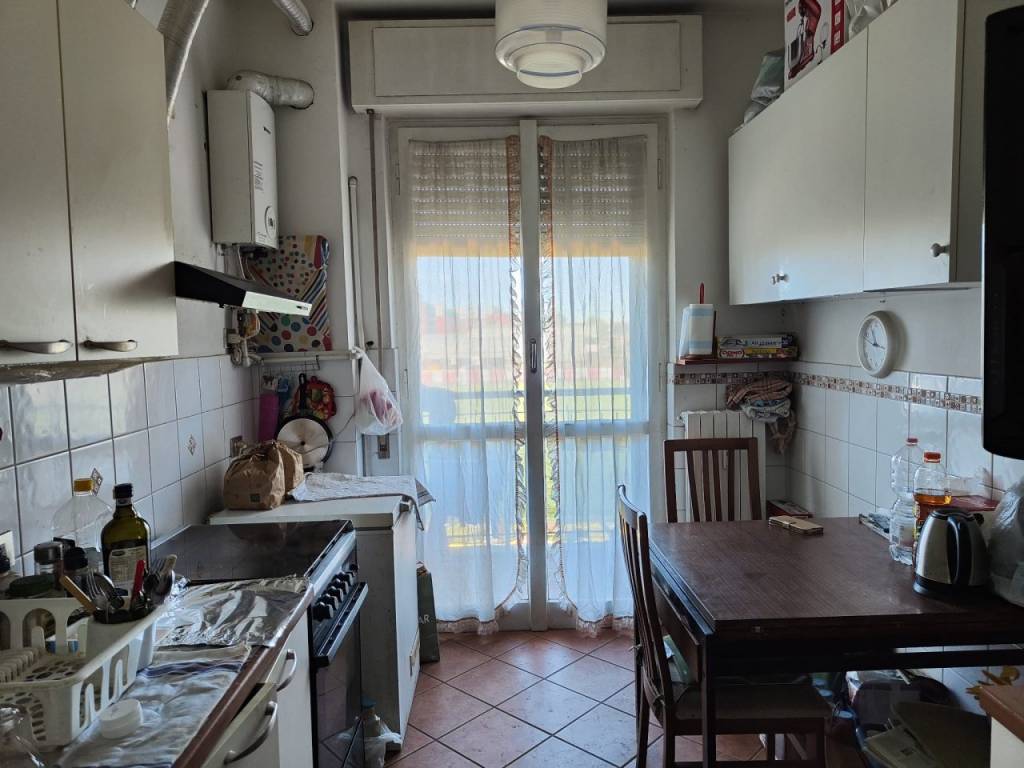 appartamento in vendita a Milano in zona Crescenzago