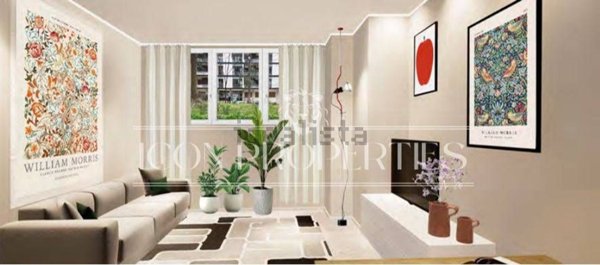 appartamento in vendita a Milano in zona San Vittore