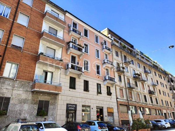 appartamento in vendita a Milano in zona Città Studi