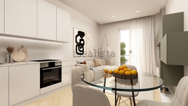 appartamento in vendita a Milano in zona Maggiolina