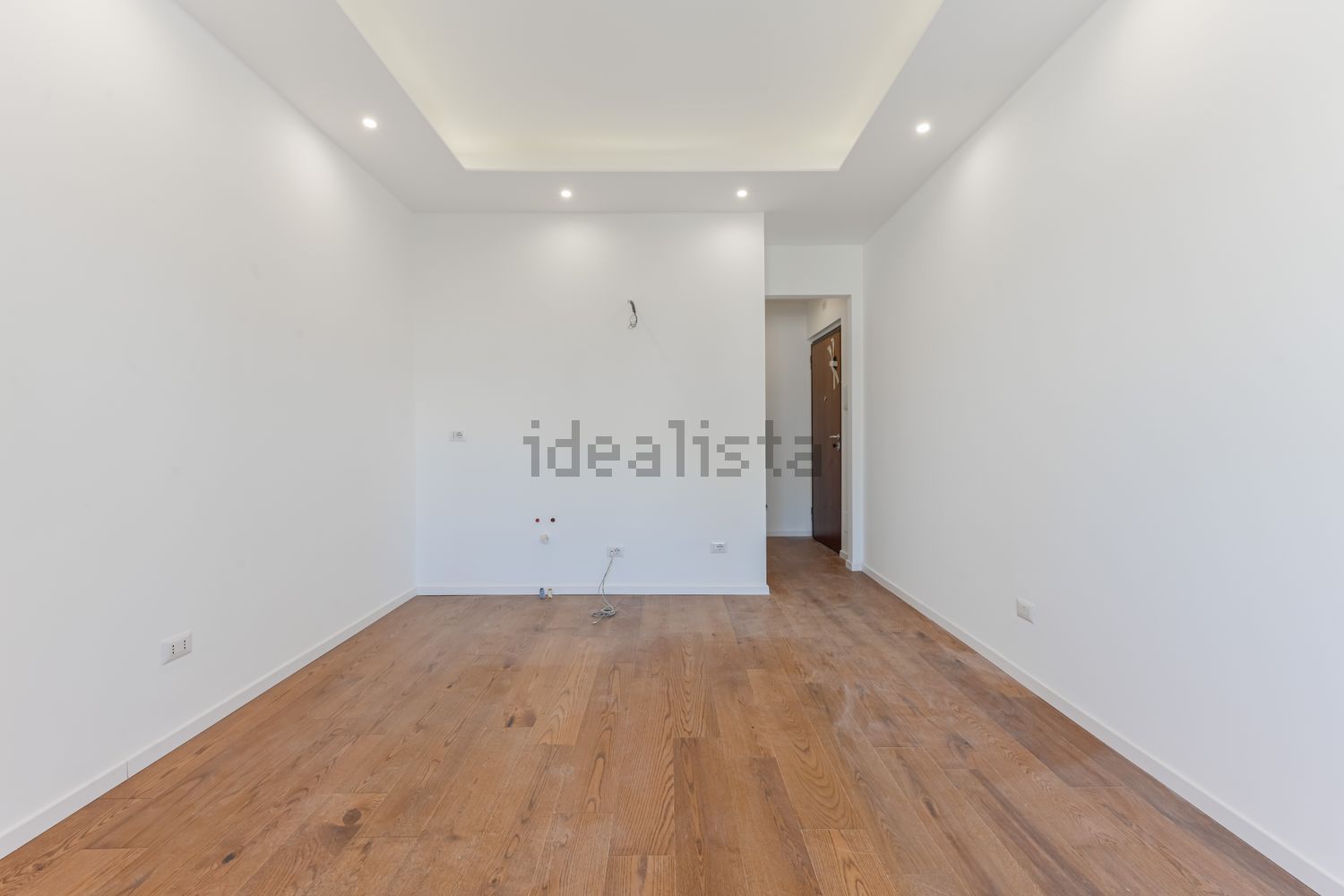appartamento in vendita a Milano in zona Cascina dei Pomi