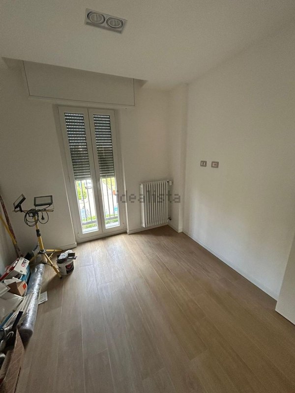 appartamento in vendita a Milano in zona Gallaratese