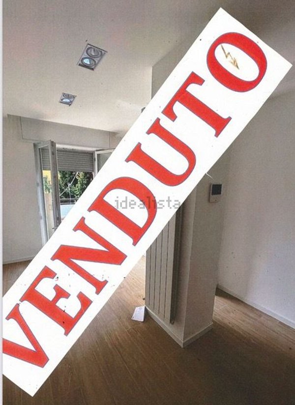 appartamento in vendita a Milano in zona Gallaratese