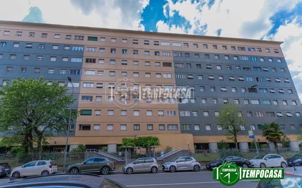 appartamento in vendita a Milano in zona Quarto Cagnino