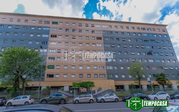 appartamento in vendita a Milano in zona Quarto Cagnino