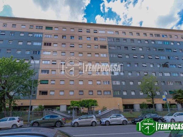 appartamento in vendita a Milano in zona Quarto Cagnino