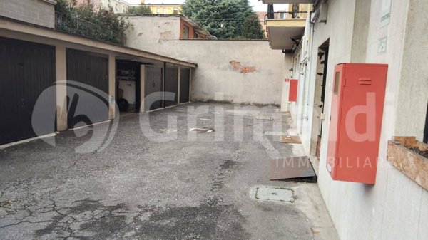 appartamento in vendita a Milano in zona Bruzzano