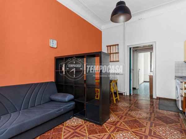 appartamento in vendita a Milano in zona Morivione