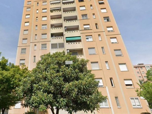 appartamento in vendita a Milano in zona Gallaratese