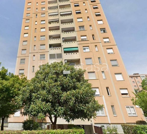 appartamento in vendita a Milano in zona Gallaratese