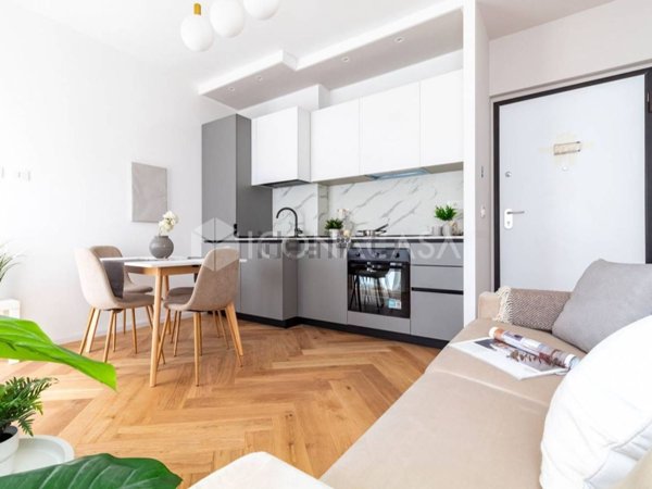 appartamento in vendita a Milano in zona Loreto
