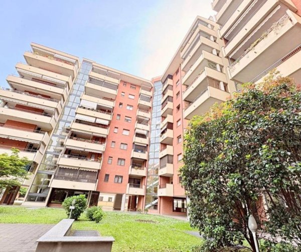 appartamento in vendita a Milano in zona Città Studi
