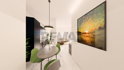 appartamento in vendita a Milano in zona Quarto Cagnino