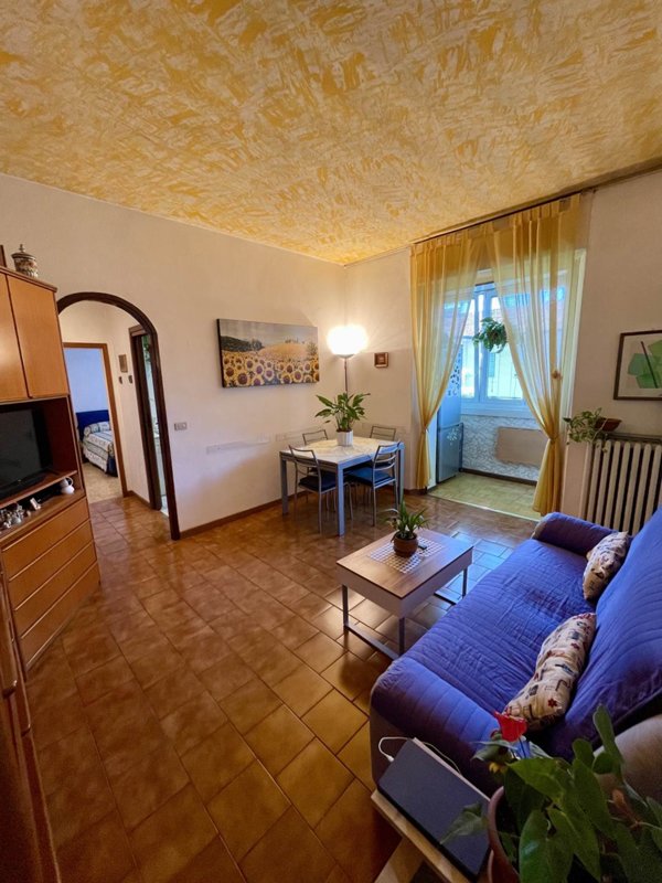 appartamento in vendita a Milano in zona San Siro