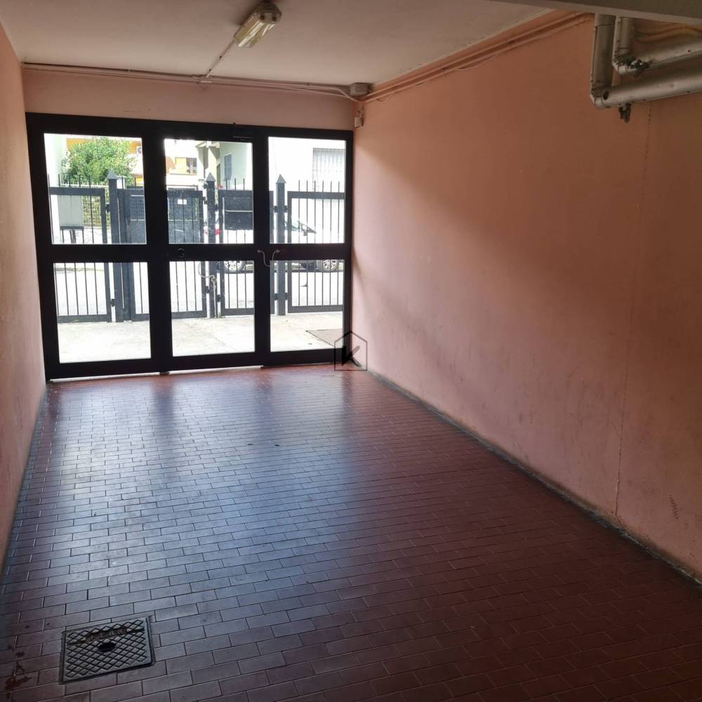 appartamento in vendita a Milano in zona Precotto