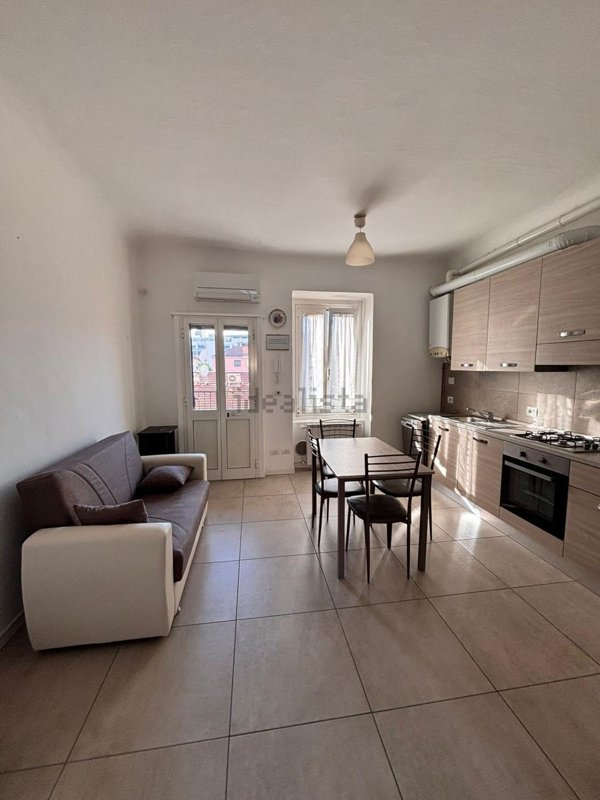 appartamento in vendita a Milano in zona Rogoredo