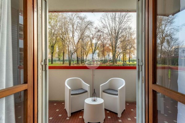 appartamento in vendita a Milano in zona Gratosoglio