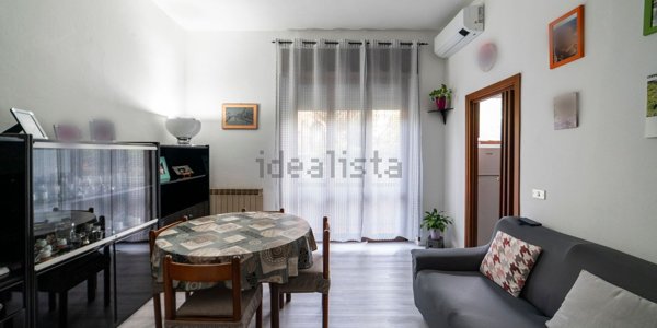 appartamento in vendita a Milano in zona Rogoredo