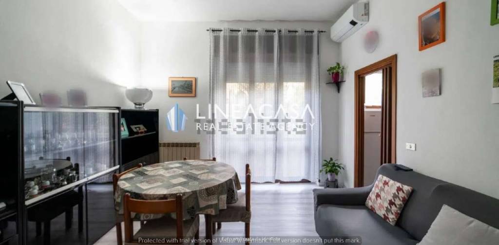 appartamento in vendita a Milano in zona Rogoredo