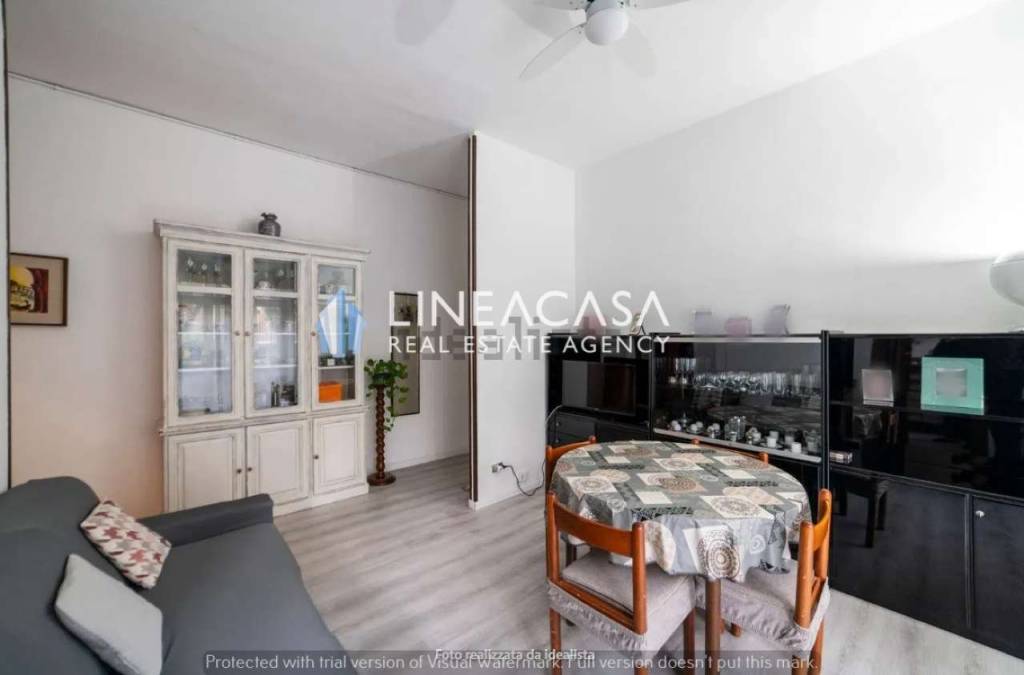 appartamento in vendita a Milano in zona Rogoredo