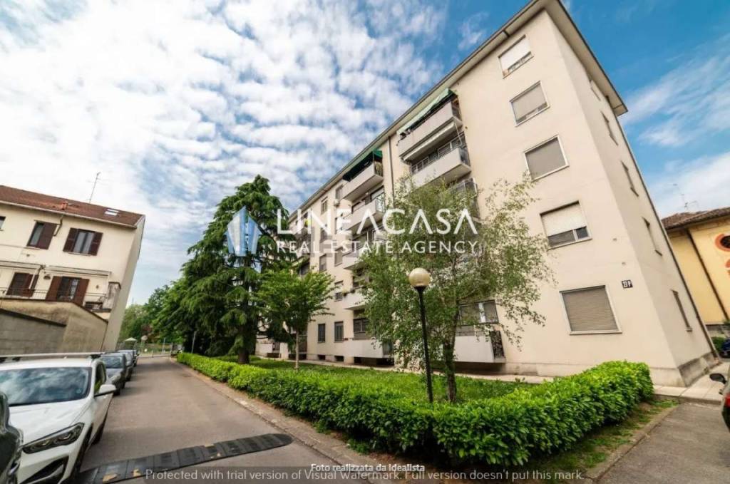 appartamento in vendita a Milano in zona Rogoredo