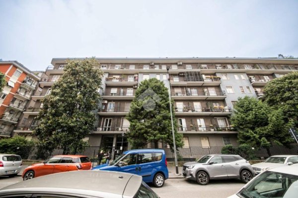 appartamento in vendita a Milano in zona Corvetto