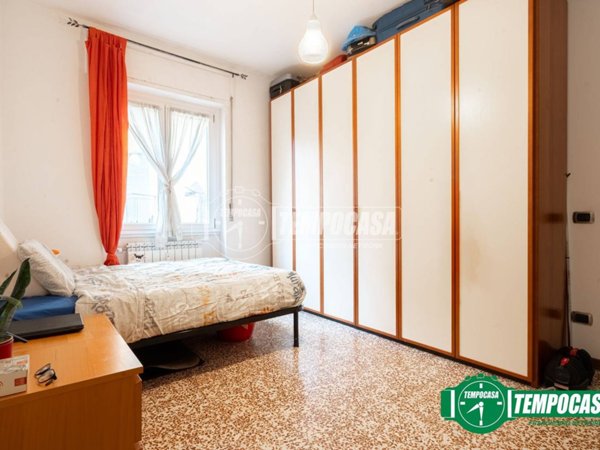 appartamento in vendita a Milano in zona Villapizzone