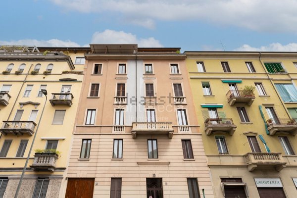 appartamento in vendita a Milano in zona XXII Marzo
