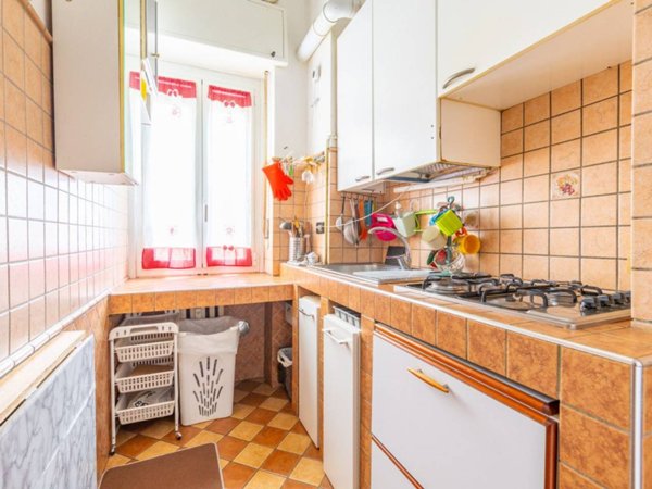 appartamento in vendita a Milano in zona Crescenzago
