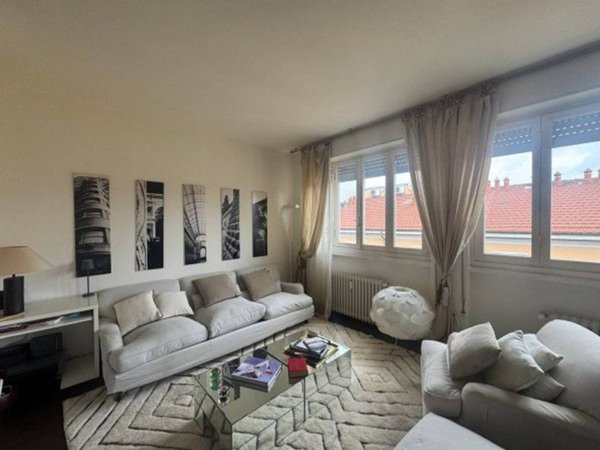 appartamento in vendita a Milano in zona Centro Storico