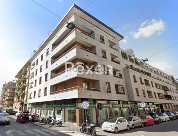 ufficio in vendita a Milano