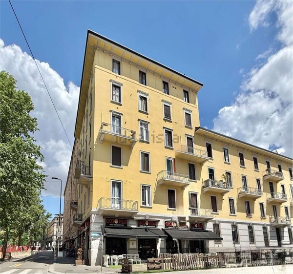 appartamento in vendita a Milano in zona Calvairate