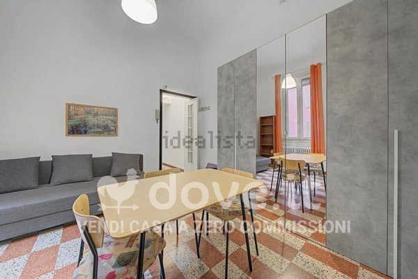 appartamento in vendita a Milano in zona San Siro