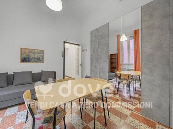 appartamento in vendita a Milano in zona San Siro