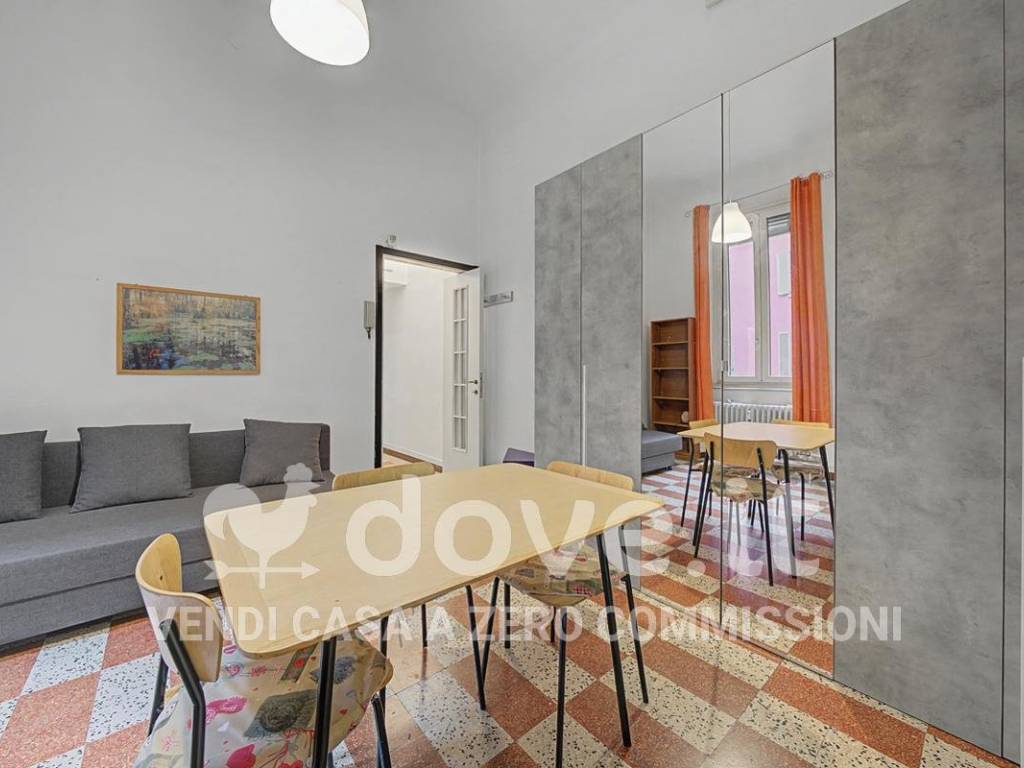 appartamento in vendita a Milano in zona De Angeli