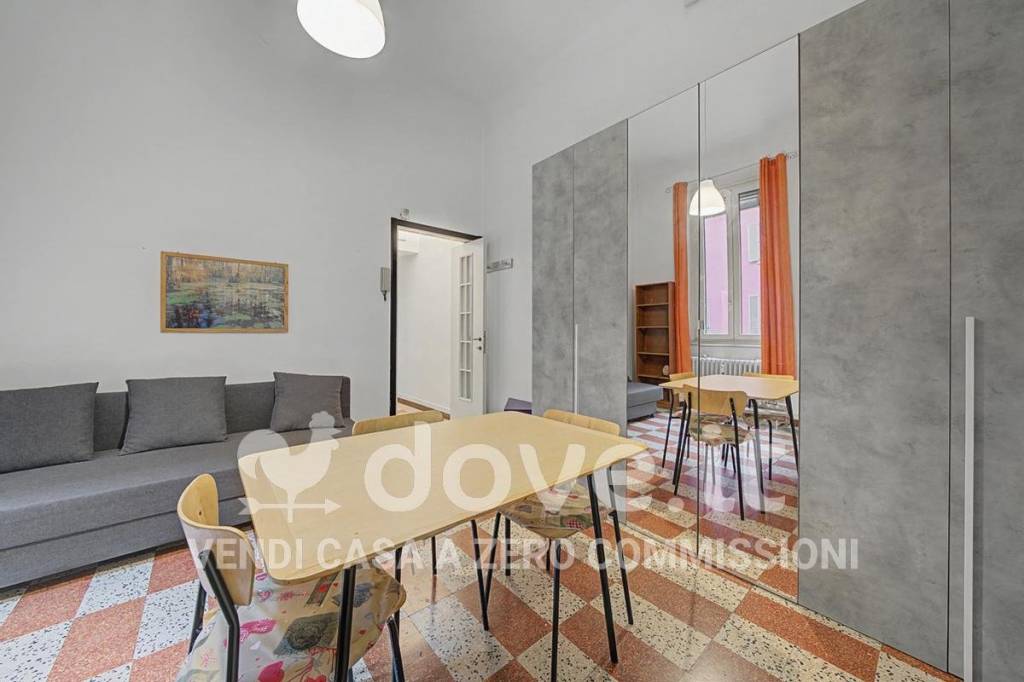 appartamento in vendita a Milano in zona De Angeli