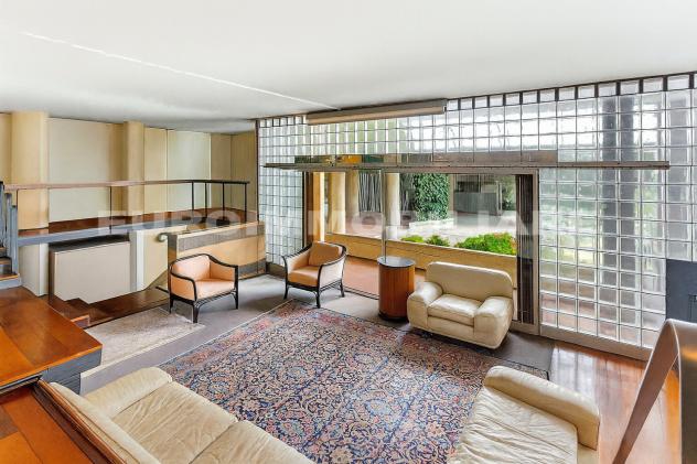 casa indipendente in vendita a Milano in zona Gallaratese