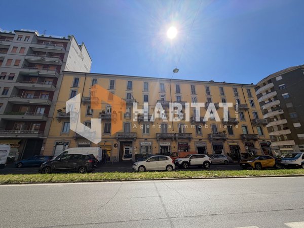 appartamento in vendita a Milano in zona Turro